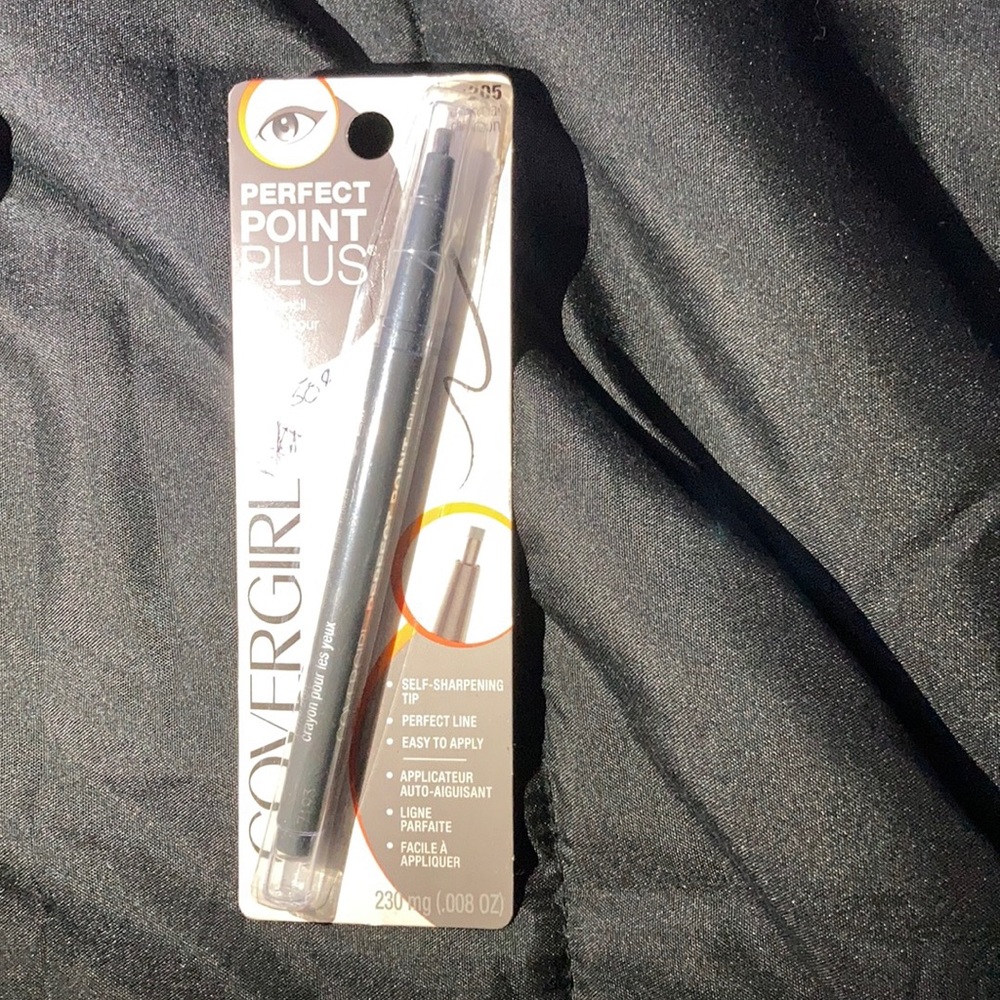 Perfect point plus eyeliner pencil